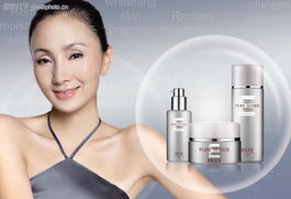 色调美学与视觉营销 综合色调0075在化妆品与家用电器的广告应用