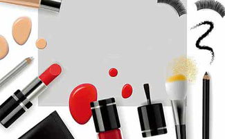 搜索指数揭秘 化妆品与通讯设备行业的跨界趣闻