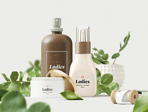 化妆品合集【02】-Beauty_Fro 家用电器