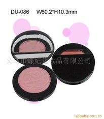 义乌市蝶妃化妆品 从彩妆龙头到通讯设备的跨界突围